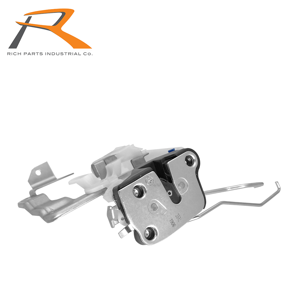 R d lock mitsubishi