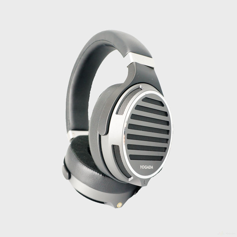 Planar Magnetic Headphones 