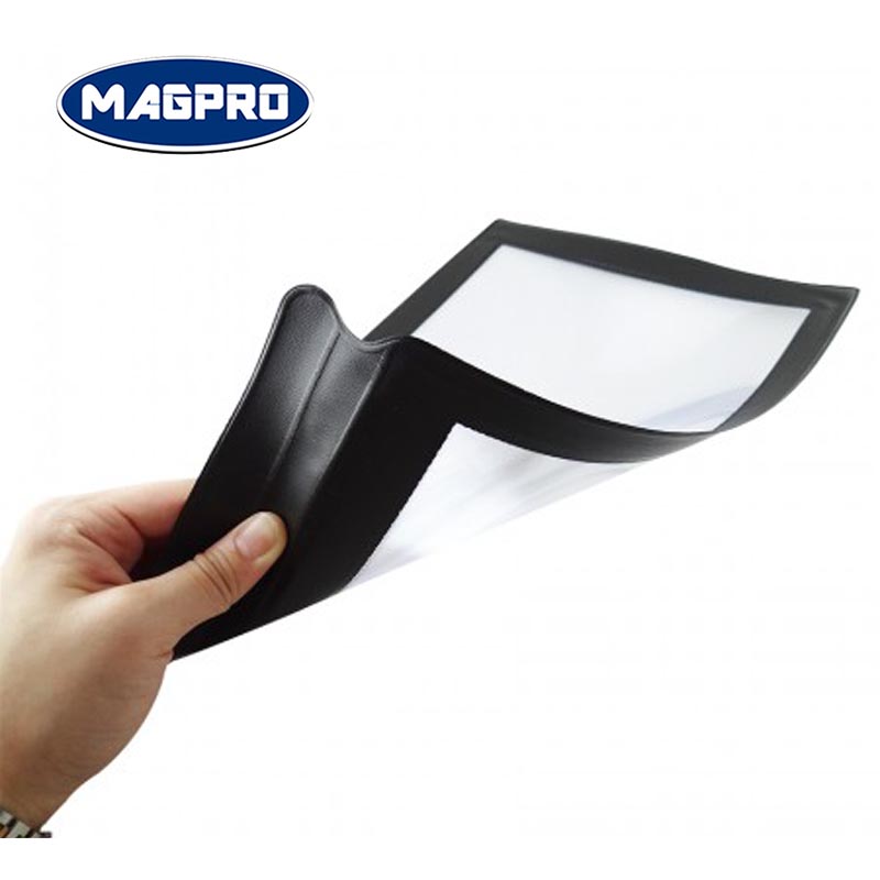 Flexible Reading Magnifier Sheet