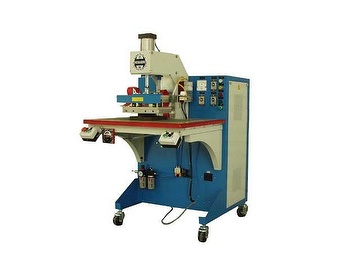 High Frequency Blister Packing Machine