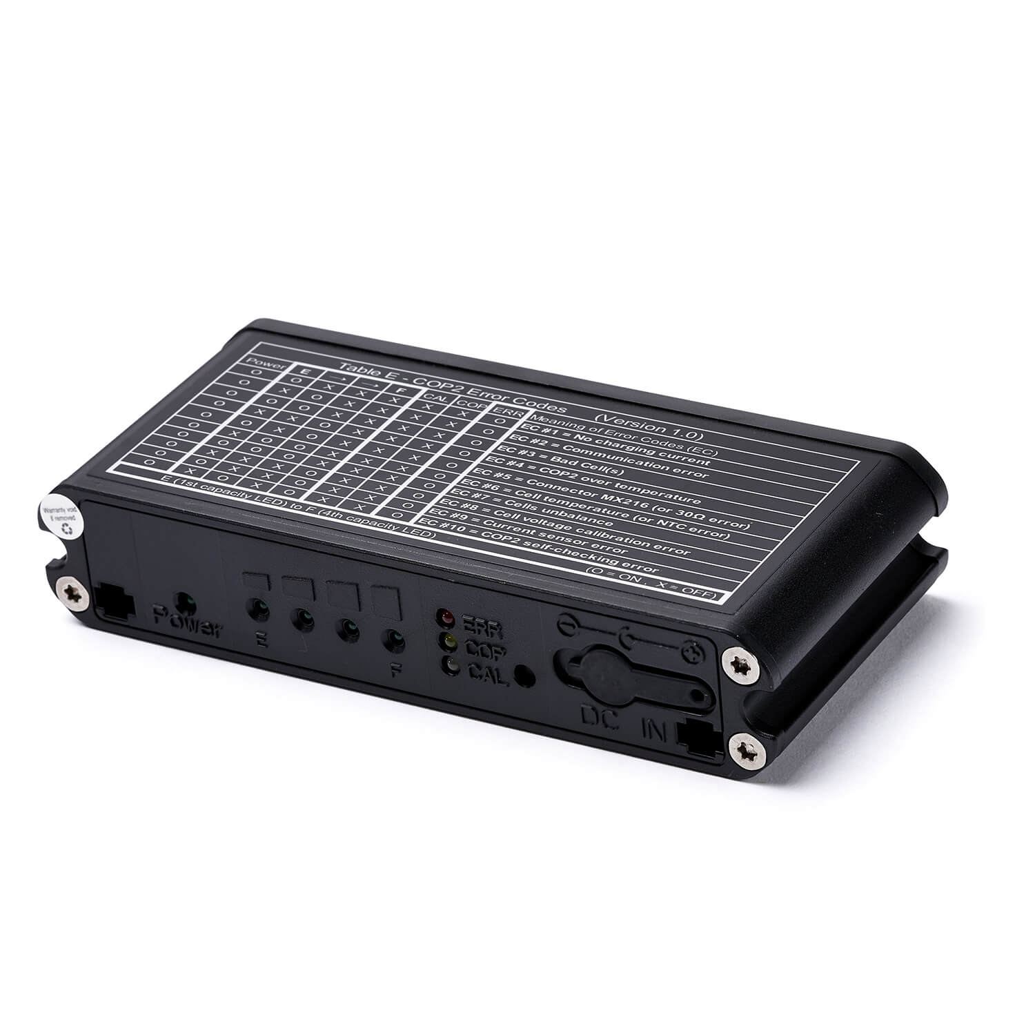 Cop2 Rack ibo-COP2 Cell Optimization Kit | Taiwantrade