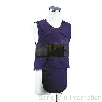 Bulletproof Vest