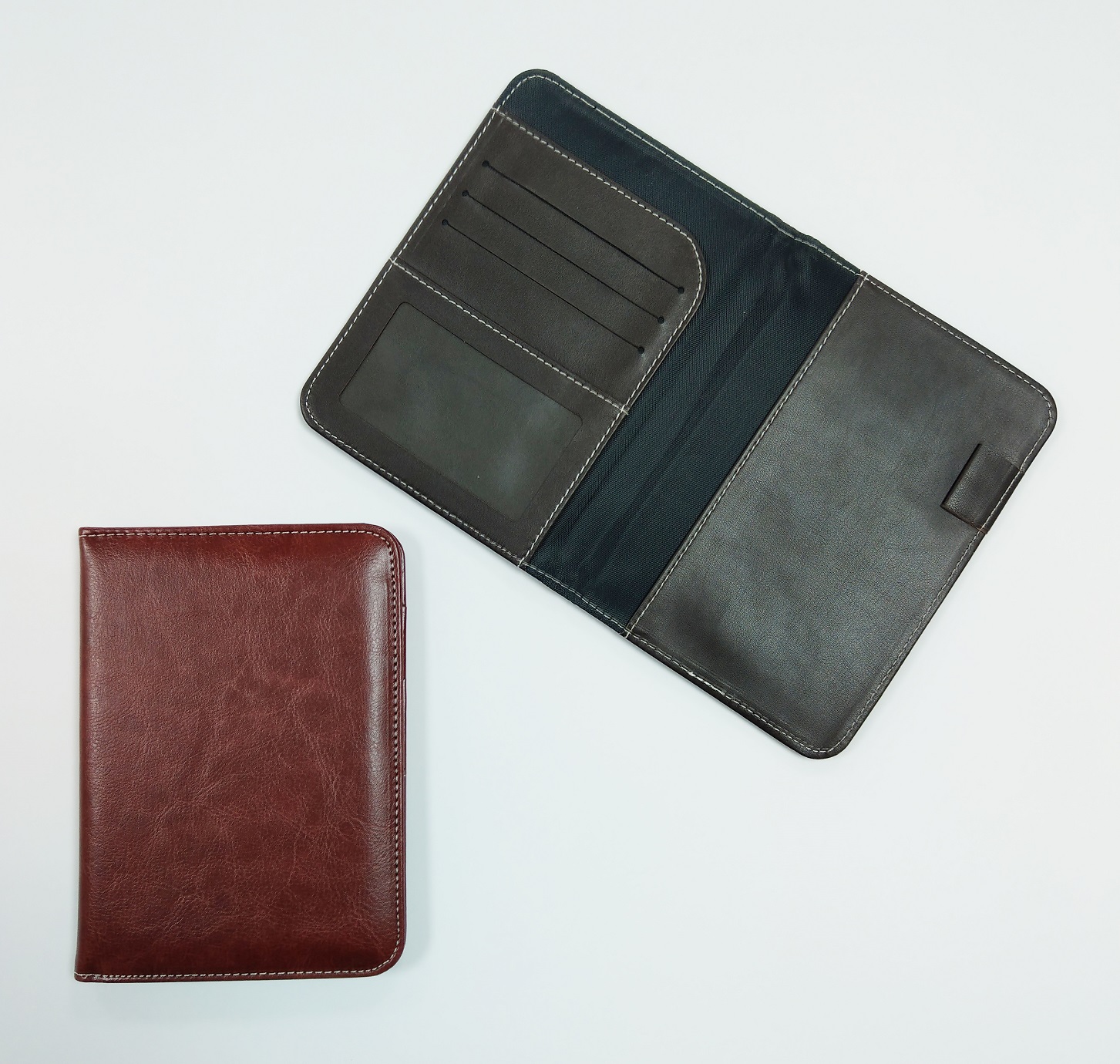 Passport Wallet