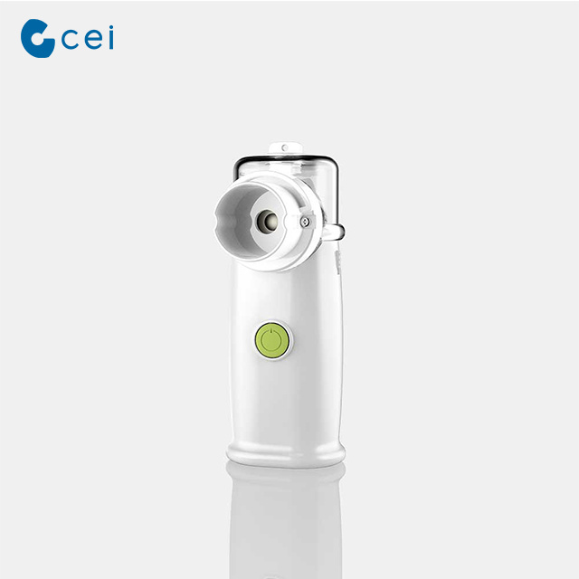 High Quality Portable Nebulizer For Asthma Taiwantrade