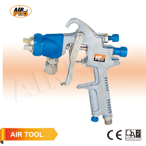 HVLP Performance Pressure Feed Spray Gun