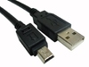 USB Cable TO MINI USB 5PIN