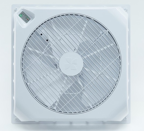 18 Inch Modern Air Conditioning Ceiling Box Fan Tya 16 A