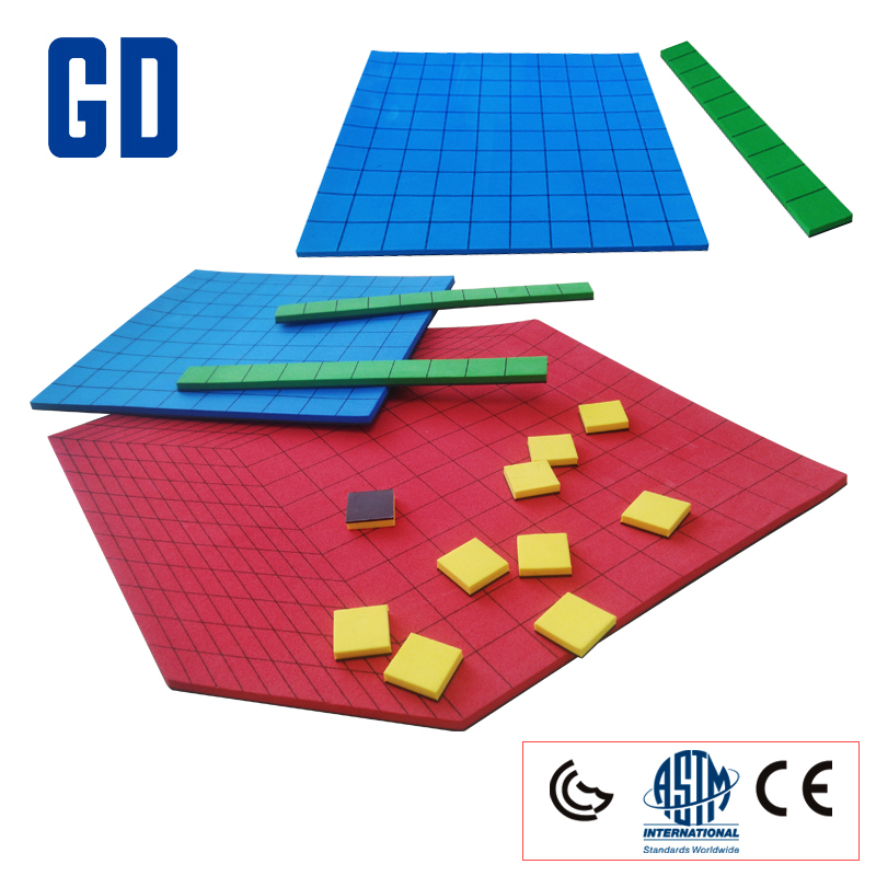 Foam base ten Taiwantrade