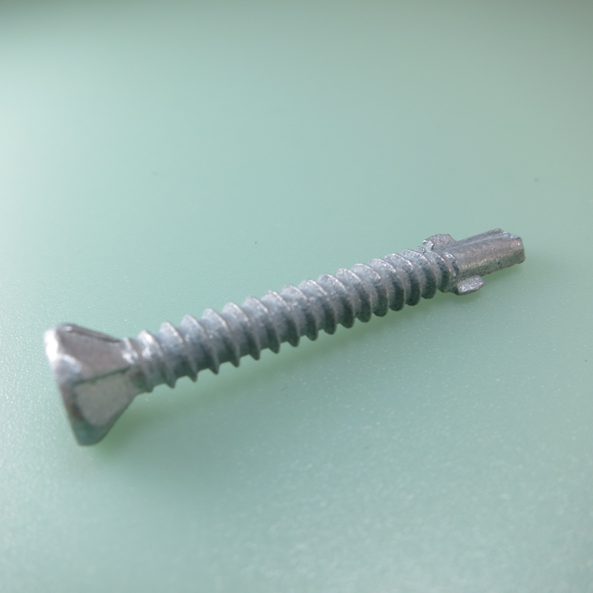 Self Drilling Screw / CSK NIBS W/WING, CSK NIBS W/WING Self Drilling