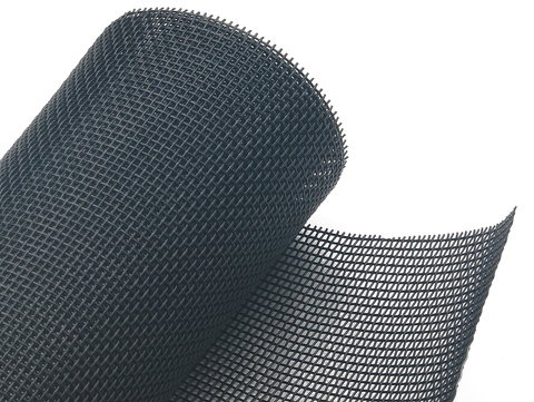 PET Rolling mesh for Insect Screens