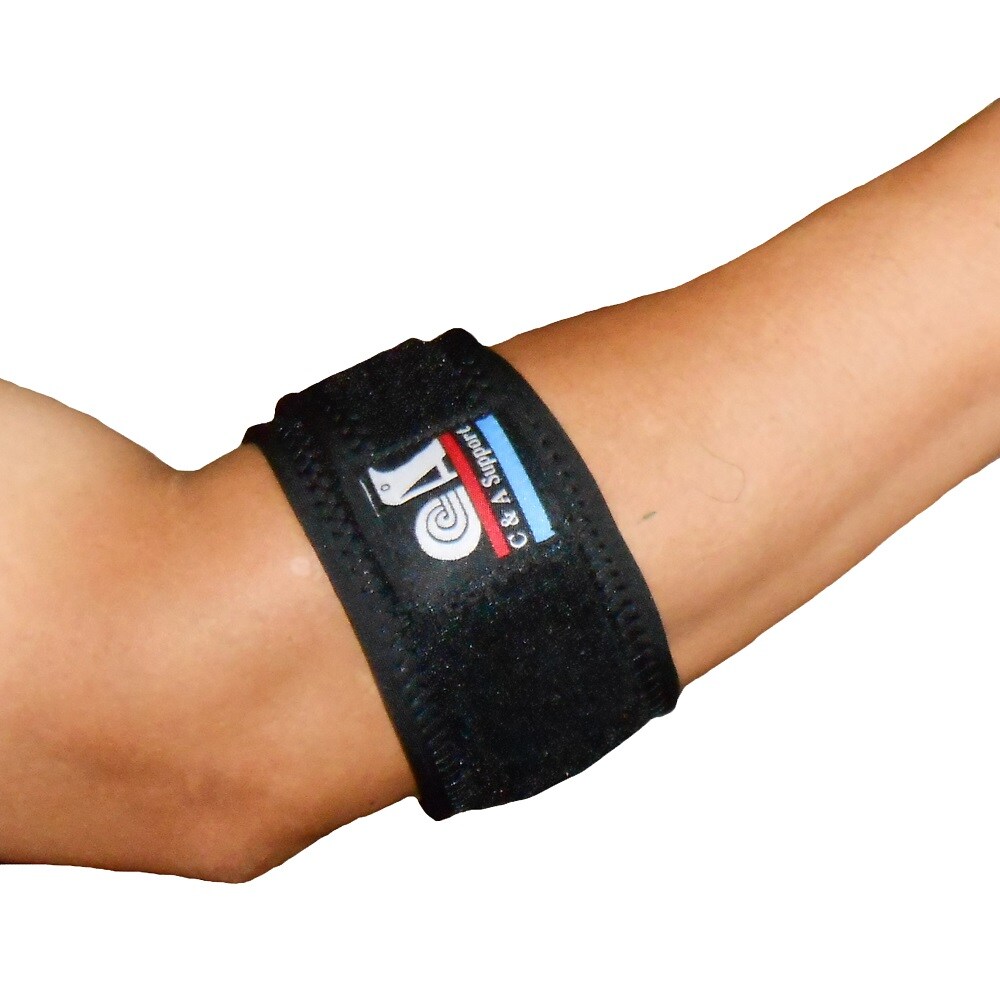 Elbow Brace for Tendonitis,Tennis Elbow, Golf