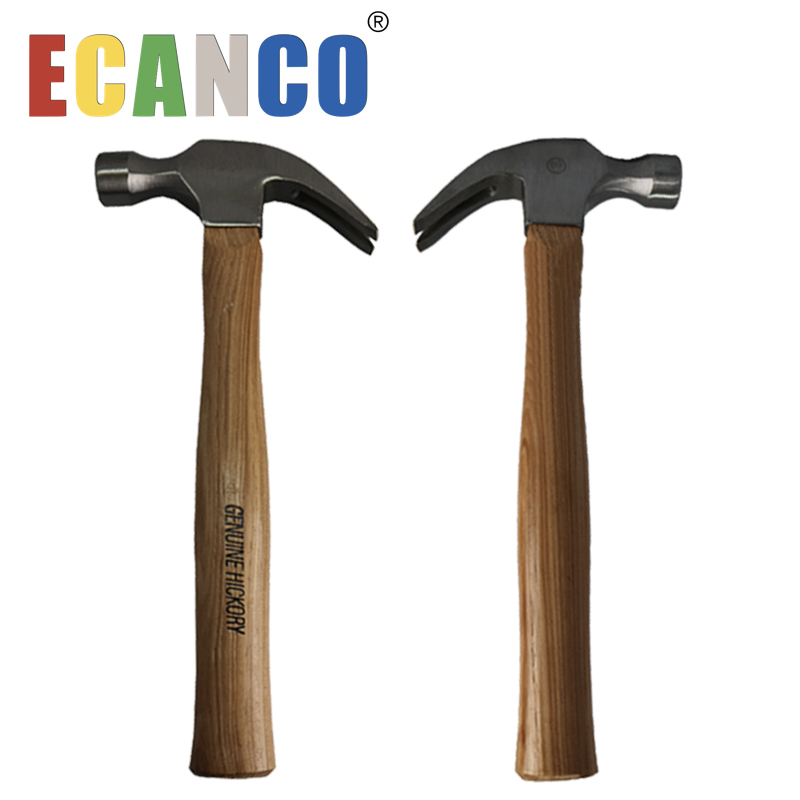 Titanium Hammer Popular Sale Hand Tools Wood Safety Durable Titanium