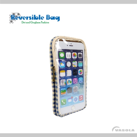 VASOLA - Smart Phone Pouch