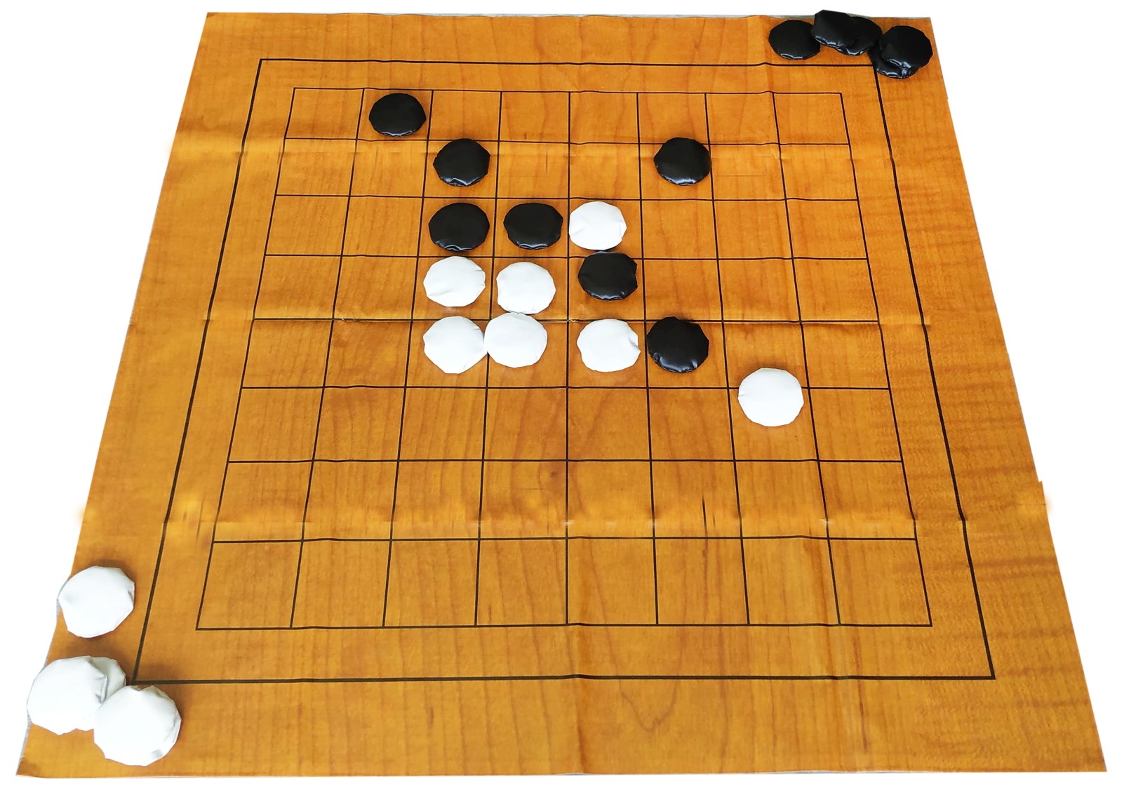 Gomoku Game Taiwantrade Com   IMG 20210603 143311 