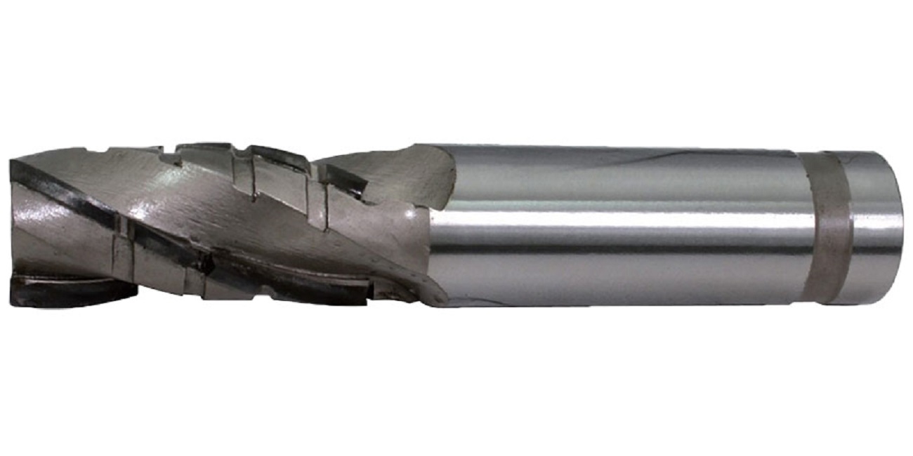 Carbide Tipped Roughing End Mill Taiwantrade