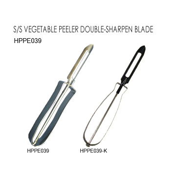 sharpen potato peeler