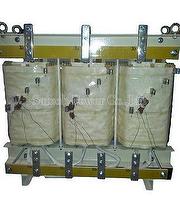 Dry Type Transformer 3 Phase 5~550KVA Dry Type Transformer 3 Phase 5~550KVA