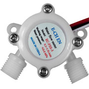 E-CHEN Flow Meter / Sensor  FSS-3