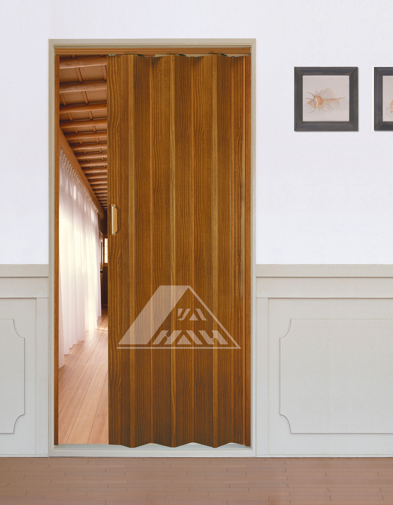 Folding Doors YN10 Japanese style