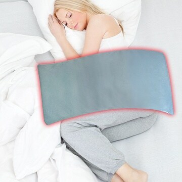 Hot Snow 热雪动力式热敷垫 台湾经贸网