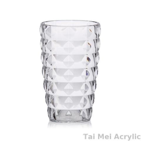 Acrylic Epic Water Glass, tumbler, cup, drinkware