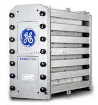 GE   EDI Stack E-Cell MK-3