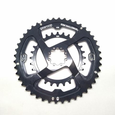 bike gear manufacturers