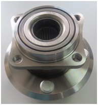 Toyota Wheel Hub & Bearing