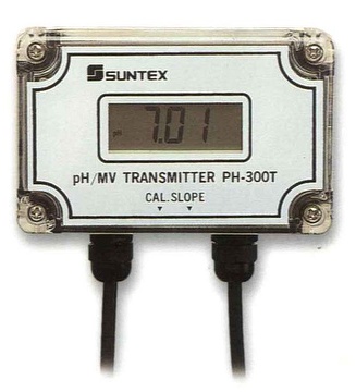 PH / ORP Transmitter