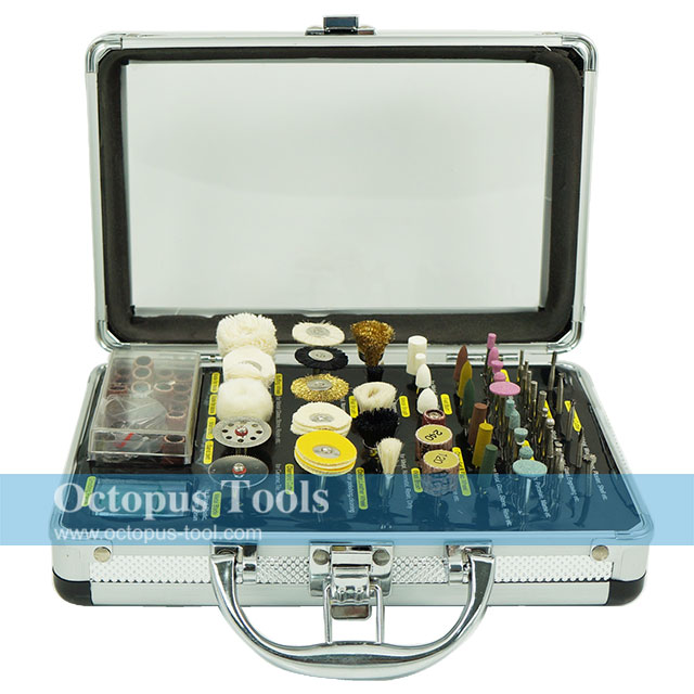 Rotary Tool Set With Box Taiwantrade