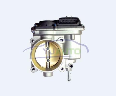 Throttle Sensor Position Body For Mitsubishi Pajero Montero 5010-16N40 MN143348