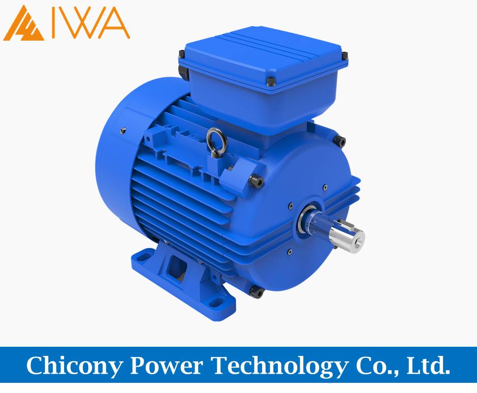 Permanent Synchronous Motor