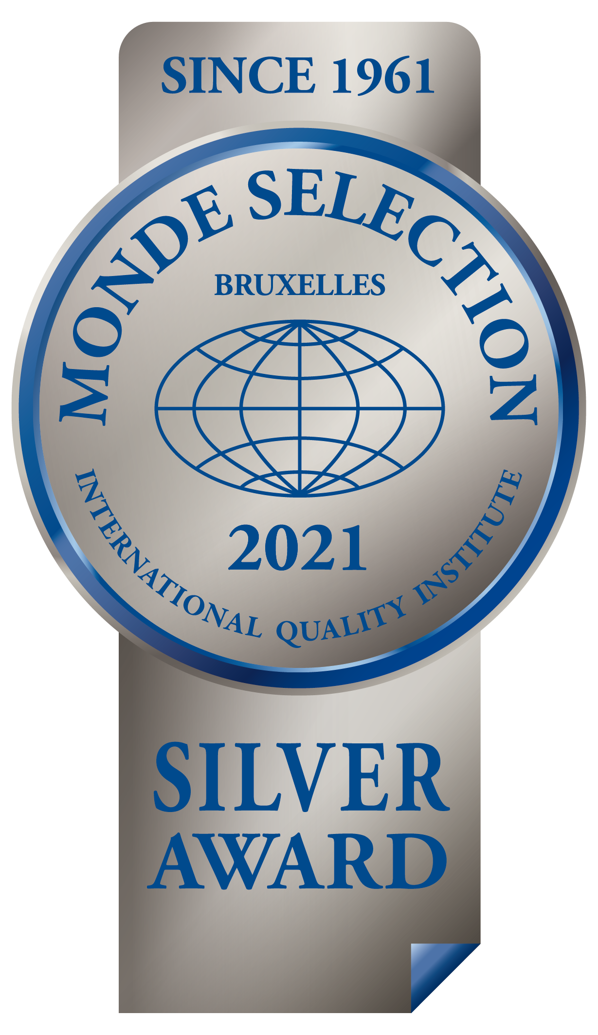 2021 Monde Selection