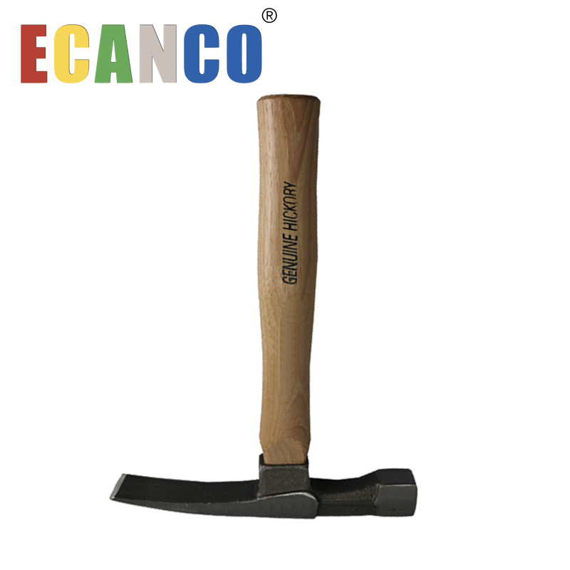 Chipping Hammer Euro Type Chipping Sledge Brick Hammer With Hickory