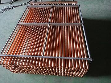 closed cooling tower