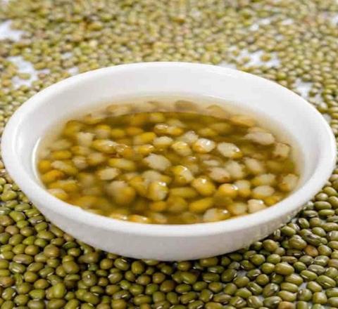 Canned Mung Bean Adia Prepared Ingredients Series