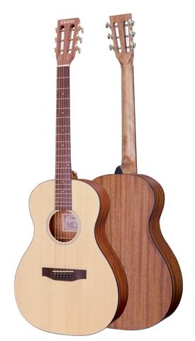 Chateau Guitar - Parlor 500 series- F520