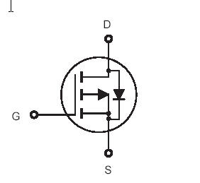 Mos Mosfet Pチャネルエンハンスメントモード 電界効果トランジスタ Taiwantrade Com