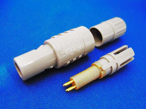 PP9 Connectors