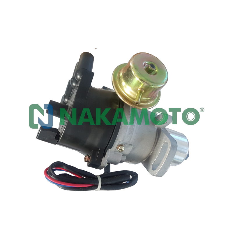 Nakamoto Auto Parts Electrical Parts Ignition Distributor E37118200