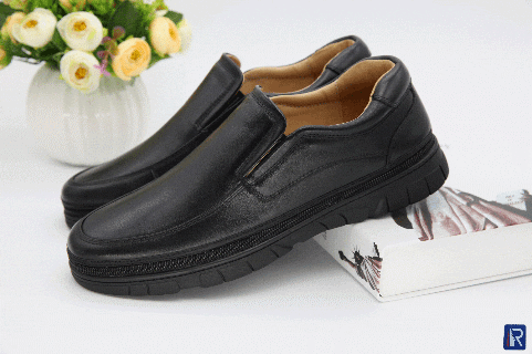 Interchangeable Covers Easy Style Shoes for Men