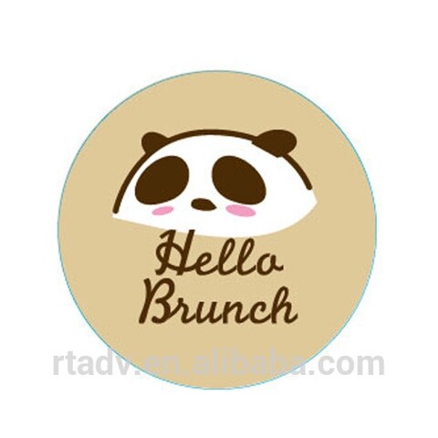 custom company stickers