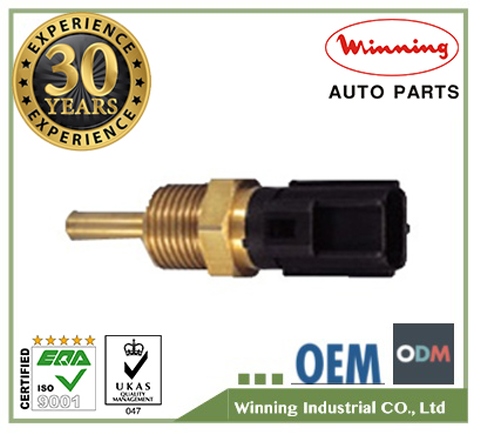 Temperature Sensor Thermo For Opel Etc 46469865 37870plzd00
