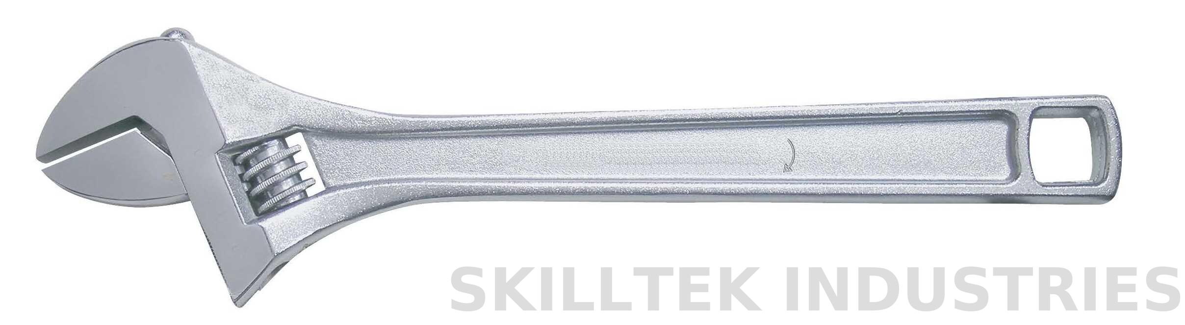 6" Adjustable Wrench Taiwantrade