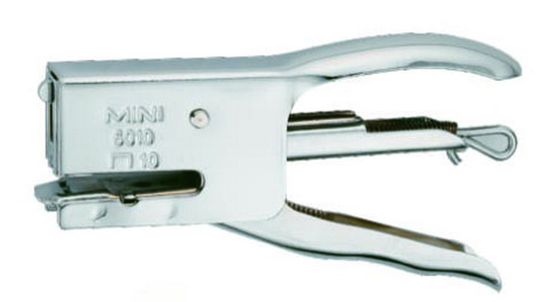 stapler anvil purpose