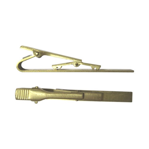 Tie clip