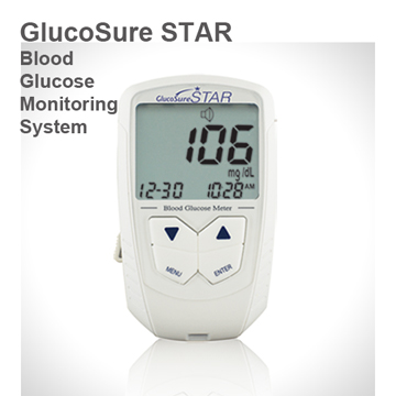 Glucometer Sugar Testing Machine Latest Price Manufacturers