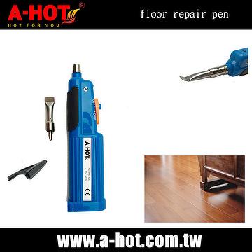 Easy And Simple To Handle Wooden Floor Fix Pen With Wax Set A