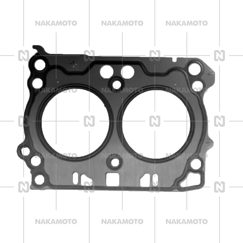 Nakamoto Auto Parts 11044AA790 Cylinder Head Gasket for SUBARU FORESTER 20112017 Engine