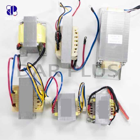 Lead Wire Type Transformer